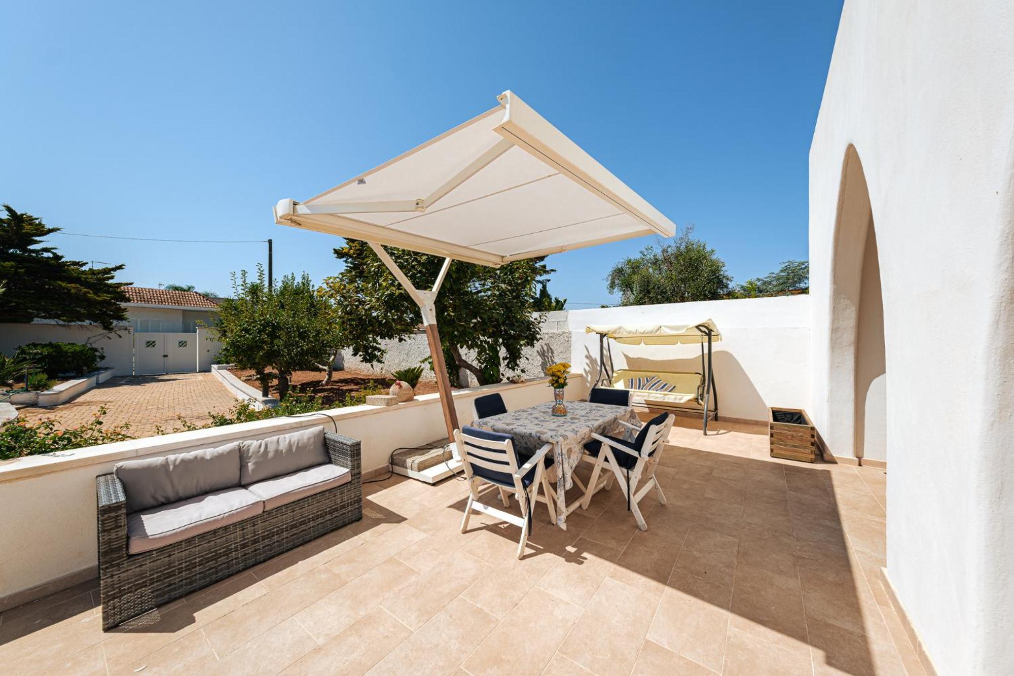 Helloapulia Villa Pool And Beach - 150Mt From The Sea سان فوكا المظهر الخارجي الصورة