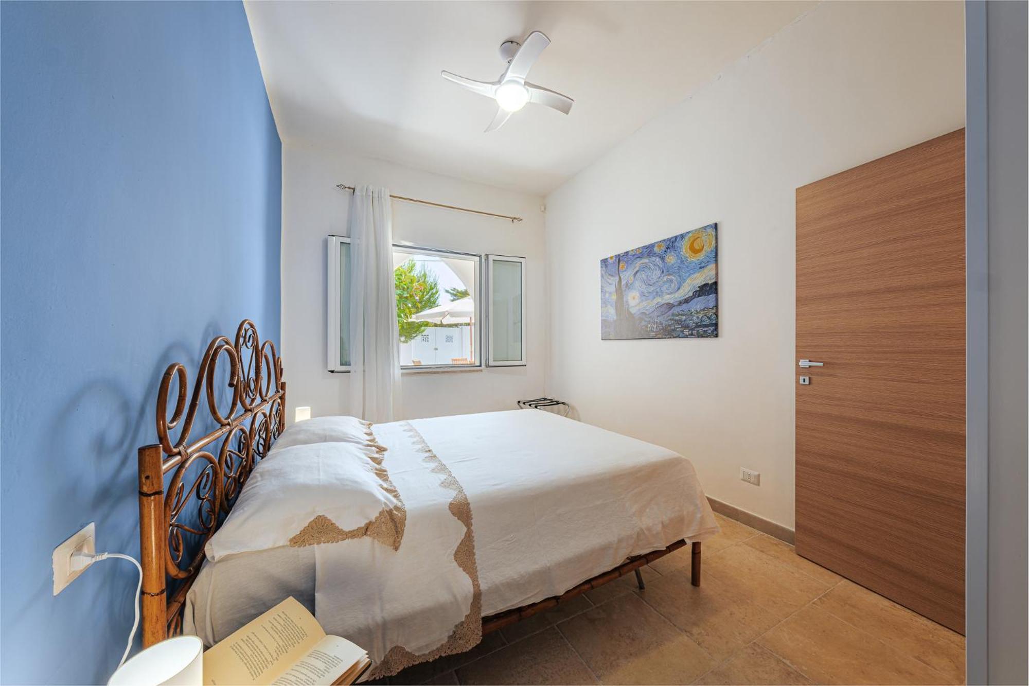 Helloapulia Villa Pool And Beach - 150Mt From The Sea سان فوكا المظهر الخارجي الصورة