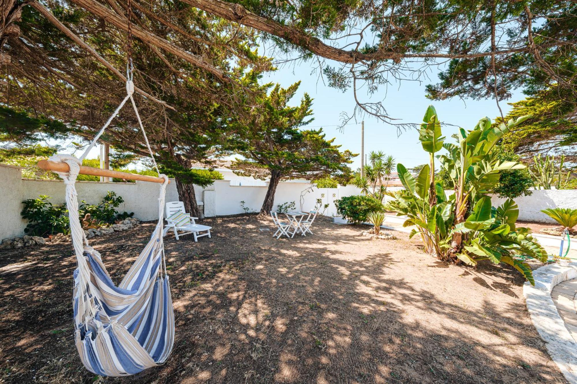 Helloapulia Villa Pool And Beach - 150Mt From The Sea سان فوكا المظهر الخارجي الصورة